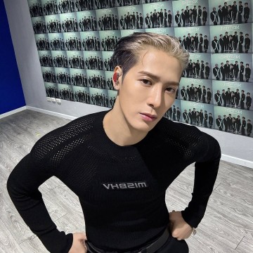 Jackson Wang (instagram/@jacksonwang852g7)